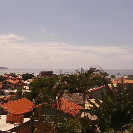 Pousada Al Mare Bombinhas Quarto foto