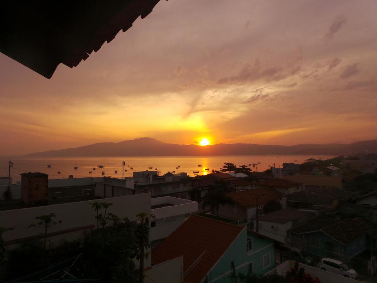 Pousada Al Mare Bombinhas Exterior foto