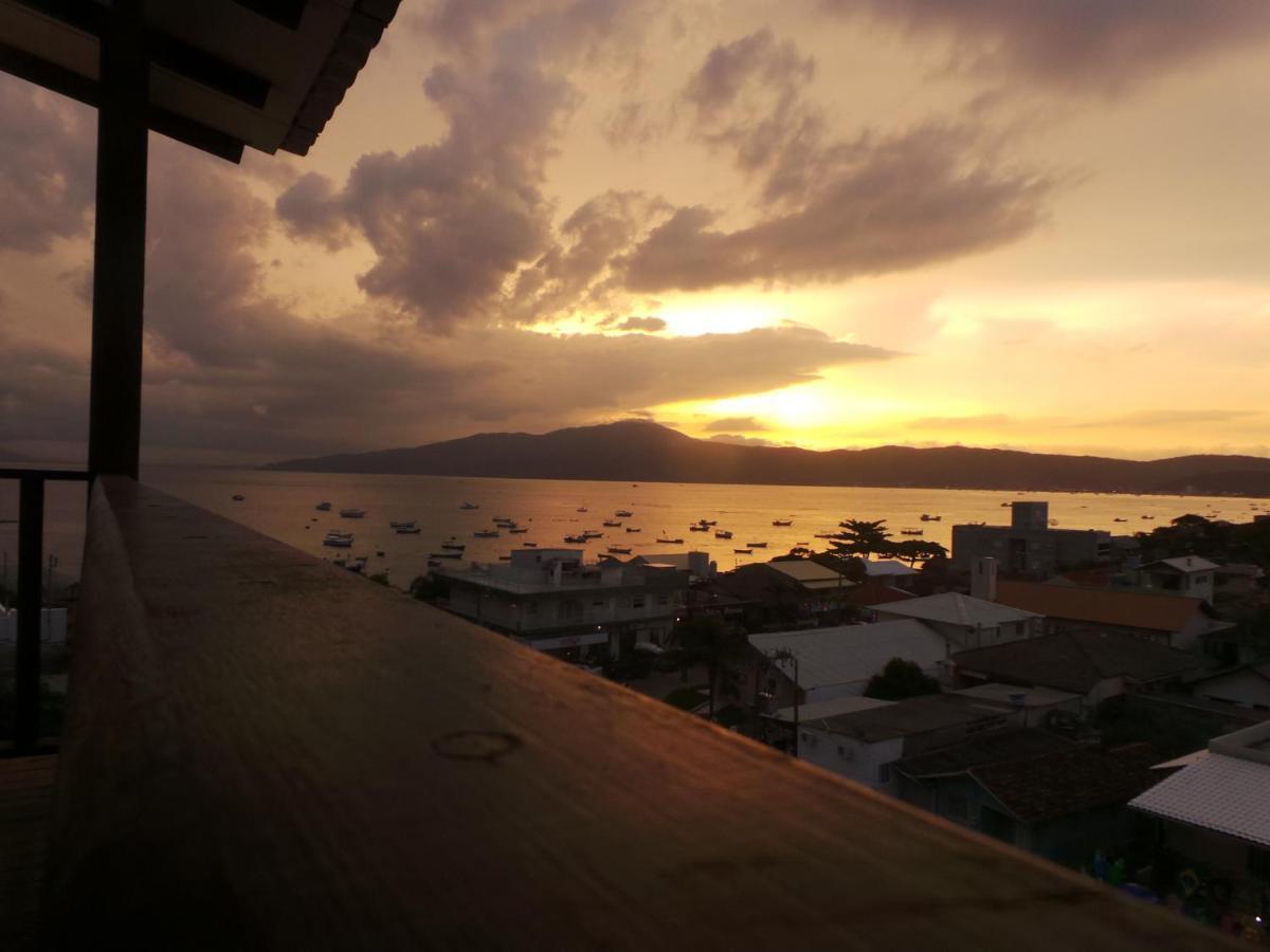 Pousada Al Mare Bombinhas Exterior foto