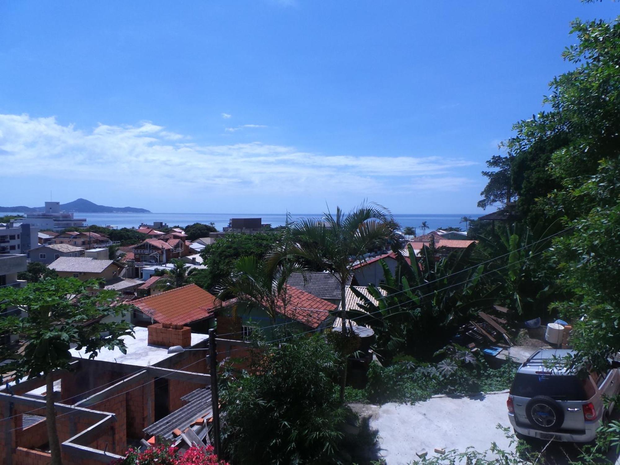 Pousada Al Mare Bombinhas Quarto foto