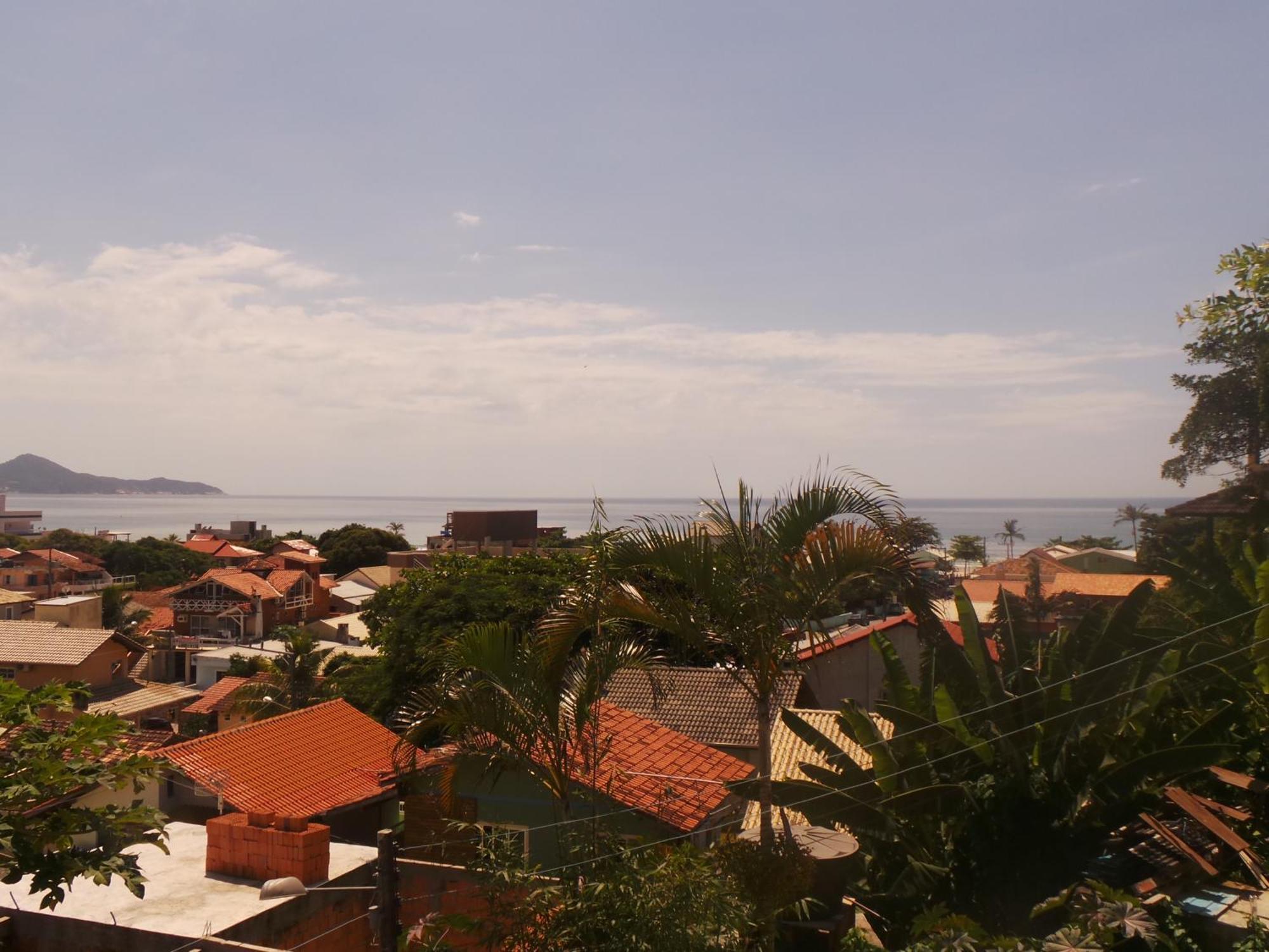 Pousada Al Mare Bombinhas Quarto foto
