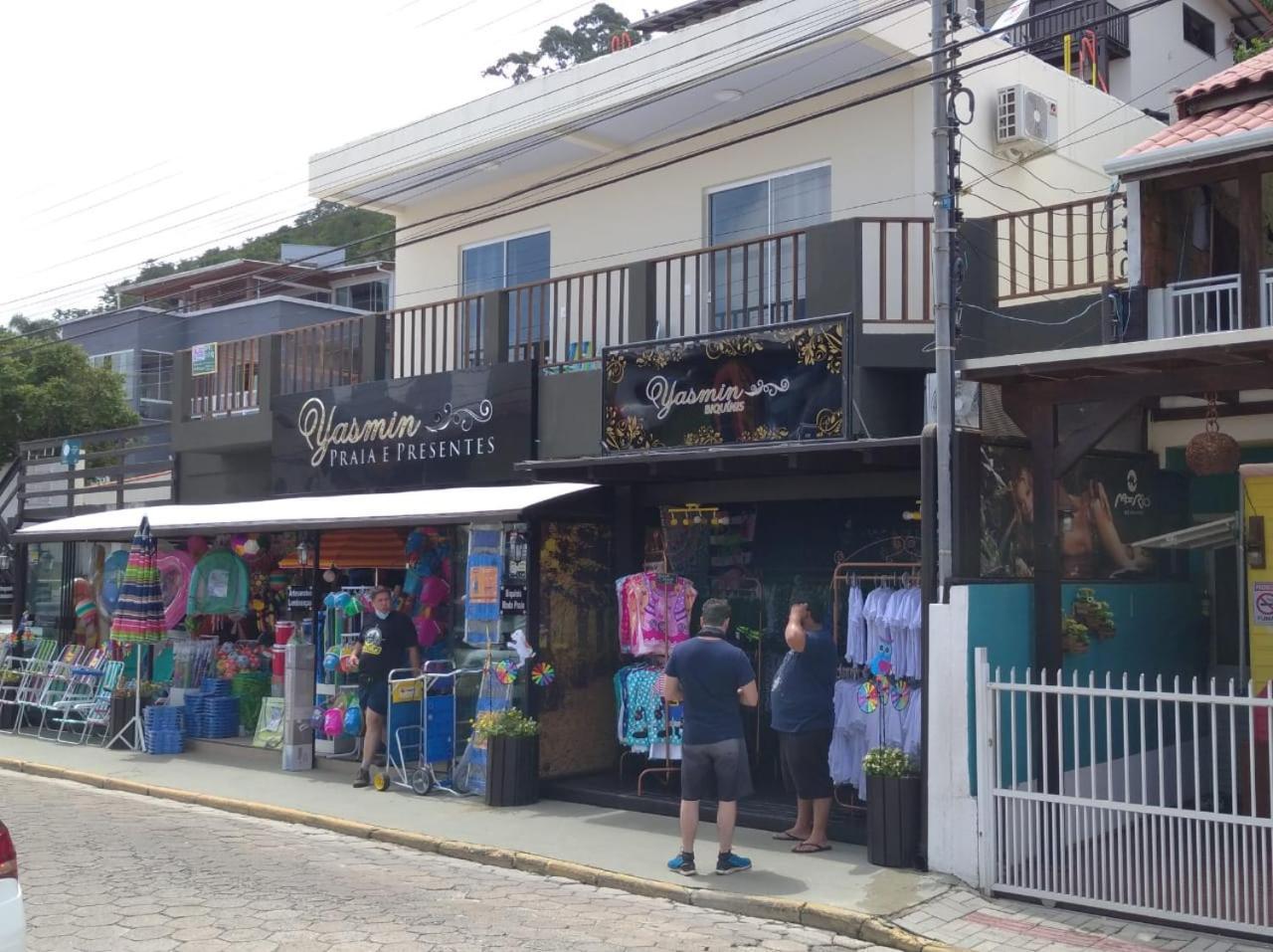 Pousada Al Mare Bombinhas Exterior foto