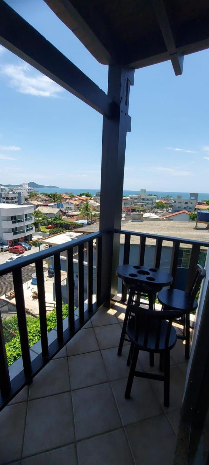 Pousada Al Mare Bombinhas Exterior foto