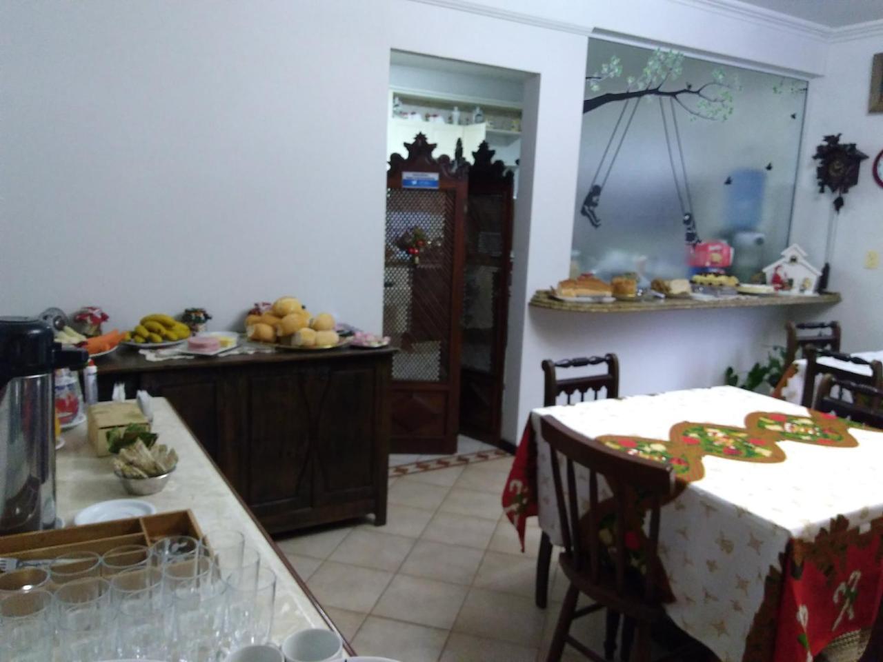 Pousada Al Mare Bombinhas Exterior foto